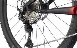 Cannondale Scalpel Carbon 3, Rød 15 Cannondale Scalpel Carbon 3, Rød -Full Suspension MTB Butik cannondale scalpel carbon 3 candy red 7