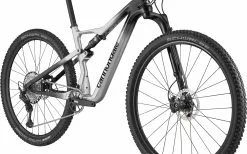 Cannondale Scalpel Carbon 3, Grå