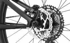 Cannondale Scalpel Carbon 3, Grå 11 Cannondale Scalpel Carbon 3, Grå -Full Suspension MTB Butik cannondale scalpel carbon 3 mercury 3