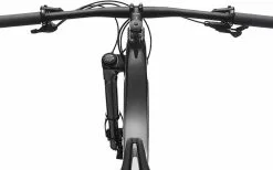 Cannondale Scalpel Carbon 3, Grå 13 Cannondale Scalpel Carbon 3, Grå -Full Suspension MTB Butik cannondale scalpel carbon 3 mercury 5