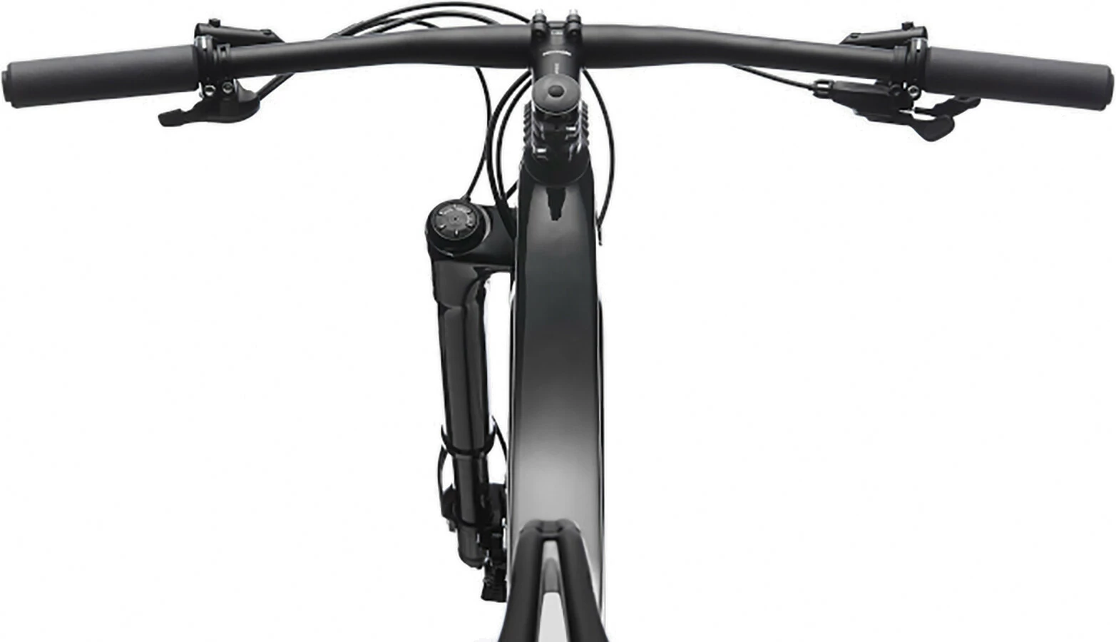 Cannondale Scalpel Carbon 3, Grå 7 Cannondale Scalpel Carbon 3, Grå - Billede 5