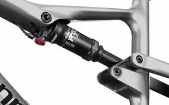 Cannondale Scalpel Carbon 3, Grå 14 Cannondale Scalpel Carbon 3, Grå -Full Suspension MTB Butik cannondale scalpel carbon 3 mercury 6