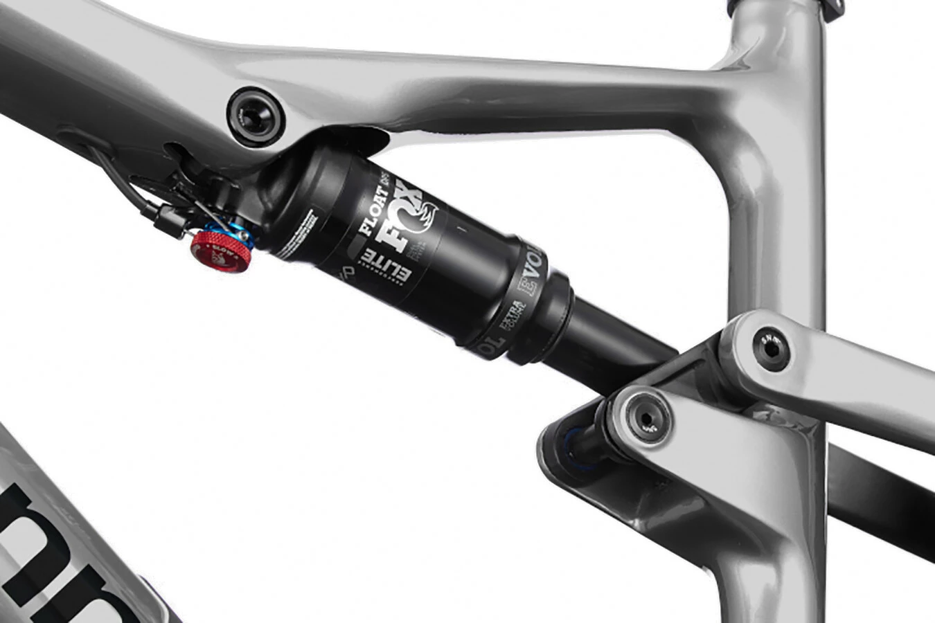 Cannondale Scalpel Carbon 3, Grå 8 Cannondale Scalpel Carbon 3, Grå - Billede 6