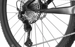 Cannondale Scalpel Carbon 3, Grå 15 Cannondale Scalpel Carbon 3, Grå -Full Suspension MTB Butik cannondale scalpel carbon 3 mercury 7