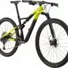 Cannondale Scalpel Carbon LTD, Sort 2 Cannondale Scalpel Carbon LTD, Sort -Full Suspension MTB Butik cannondale scalpel carbon ltd carbon 1