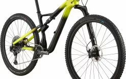 Cannondale Scalpel Carbon LTD, Sort