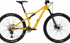 Cannondale Scalpel Carbon SE 2, Orange