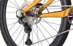 Cannondale Scalpel Carbon SE 2, Orange -Full Suspension MTB Butik cannondale scalpel carbon se 2 mango 5