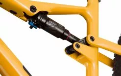 Cannondale Scalpel Carbon SE 2, Orange -Full Suspension MTB Butik cannondale scalpel carbon se 2 mango 6