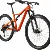 Cannondale Scalpel Carbon SE 2, Sort 1 Cannondale Scalpel Carbon SE 2, Sort -Full Suspension MTB Butik cannondale scalpel carbon se 2 saber 1 1