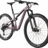 Cannondale Scalpel Carbon SE, Pink 1 Cannondale Scalpel Carbon SE, Pink -Full Suspension MTB Butik cannondale scalpel carbon se lavender 1