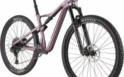 Cannondale Scalpel Carbon SE, Pink