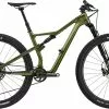 Cannondale Scalpel Carbon SE LTD, Oliven -Full Suspension MTB Butik cannondale scalpel carbon se ltd mantis 1