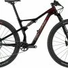 Cannondale Scalpel Hi-MOD Ultimate, Rød -Full Suspension MTB Butik cannondale scalpel hi mod ultimate tinted red 1