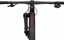 Cannondale Scalpel Hi-MOD Ultimate, Rød 11 Cannondale Scalpel Hi-MOD Ultimate, Rød -Full Suspension MTB Butik cannondale scalpel hi mod ultimate tinted red 3