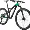 Cannondale Scalpel Hi-MOD 1, Sort -Full Suspension MTB Butik cannondale scalpel hm 1 team replica berserker green 1