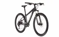 Cannondale Trail 5, Rød