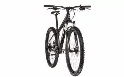 Cannondale Trail 5, Rød 12 Cannondale Trail 5, Rød -Full Suspension MTB Butik cannondale trail 5 graphite 3