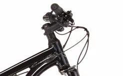 Cannondale Trail 5, Rød 13 Cannondale Trail 5, Rød -Full Suspension MTB Butik cannondale trail 5 graphite 4