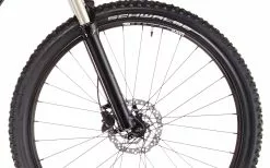 Cannondale Trail 5, Rød 14 Cannondale Trail 5, Rød -Full Suspension MTB Butik cannondale trail 5 graphite 5