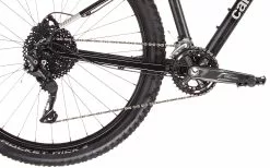 Cannondale Trail 5, Rød 15 Cannondale Trail 5, Rød -Full Suspension MTB Butik cannondale trail 5 graphite 6