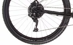 Cannondale Trail 5, Rød 16 Cannondale Trail 5, Rød -Full Suspension MTB Butik cannondale trail 5 graphite 7