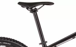 Cannondale Trail 5, Rød 17 Cannondale Trail 5, Rød -Full Suspension MTB Butik cannondale trail 5 graphite 8