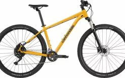 Cannondale Trail 5, Orange