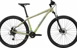 Cannondale Trail 8, Beige
