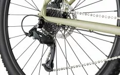 Cannondale Trail 8, Beige -Full Suspension MTB Butik cannondale trail 8 quicksand 4