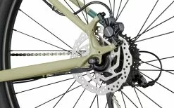 Cannondale Trail 8, Beige -Full Suspension MTB Butik cannondale trail 8 quicksand 6