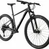 Cannondale Trail SL 3, Sort 1 Cannondale Trail SL 3, Sort -Full Suspension MTB Butik cannondale trail sl 3 black pearl 2