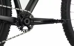 Cannondale Trail SL 3, Sort 12 Cannondale Trail SL 3, Sort -Full Suspension MTB Butik cannondale trail sl 3 black pearl 5