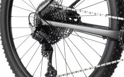 Cannondale Trail SL 3, Sort 13 Cannondale Trail SL 3, Sort -Full Suspension MTB Butik cannondale trail sl 3 black pearl 6