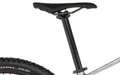 Cannondale Trail SL 4, Grå/sort -Full Suspension MTB Butik cannondale trail sl 4 grey 6