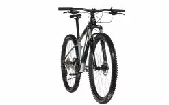 Cannondale Trail SL 4, Grå/sort -Full Suspension MTB Butik cannondale trail sl 4 grey 8