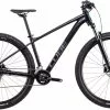 Cube Aim Race, Sort 1 Cube Aim Race, Sort -Full Suspension MTB Butik cube aim race blacknazure 1