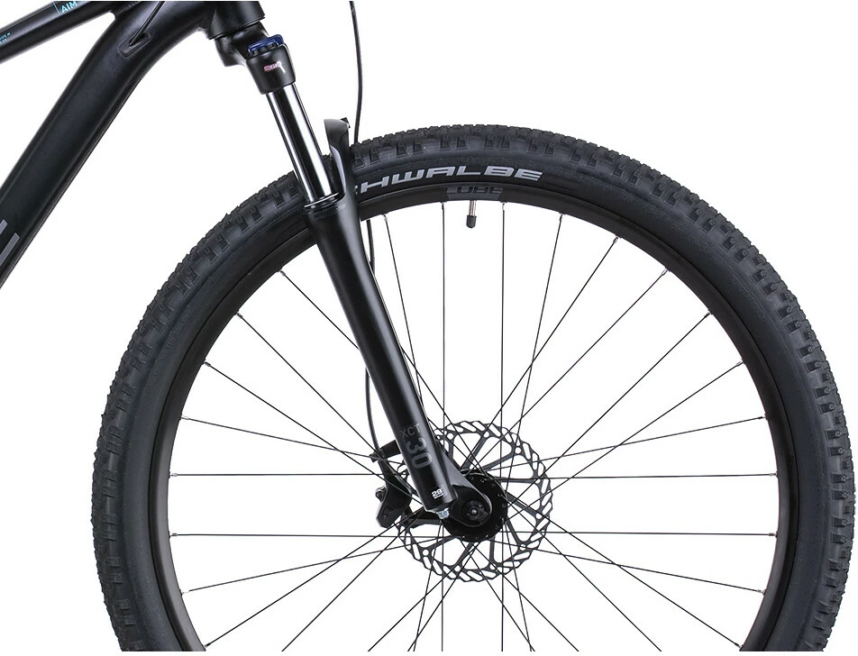 Cube Aim Race, Sort 5 Cube Aim Race, Sort - Billede 3