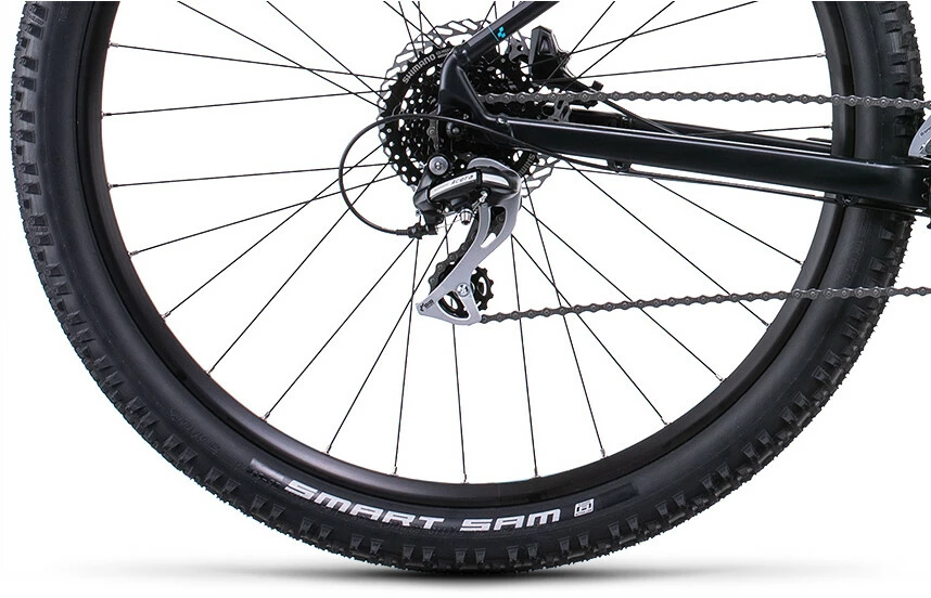 Cube Aim Race, Sort 6 Cube Aim Race, Sort - Billede 4