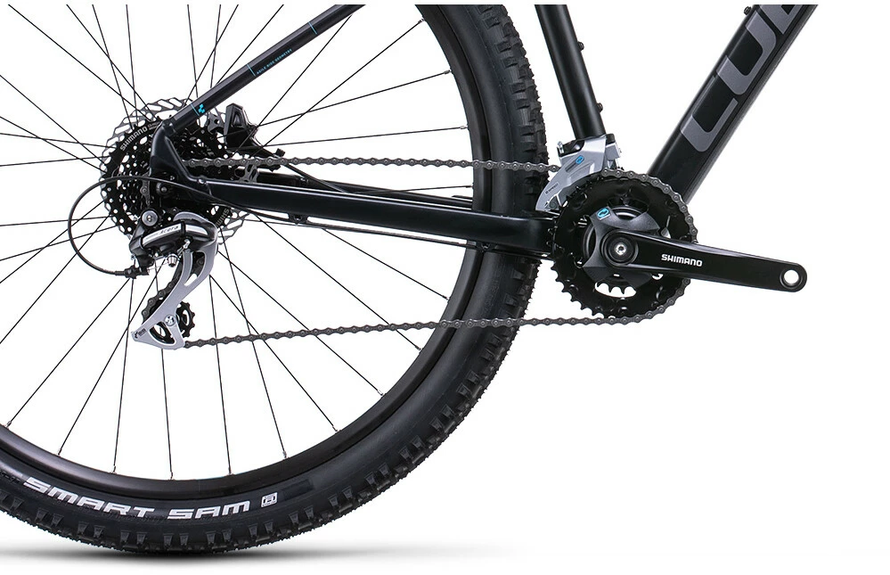 Cube Aim Race, Sort 7 Cube Aim Race, Sort - Billede 5