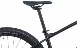 Cube Aim Race, Sort 13 Cube Aim Race, Sort -Full Suspension MTB Butik cube aim race blacknazure 6