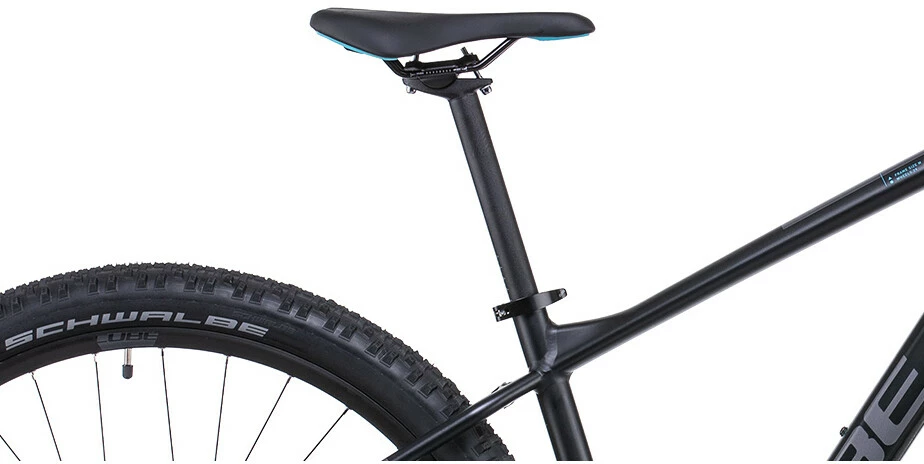 Cube Aim Race, Sort 8 Cube Aim Race, Sort - Billede 6