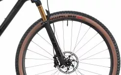 Cube AMS ZERO99 C:68X SLT, Sort/grå 10 Cube AMS ZERO99 C:68X SLT, Sort/grå -Full Suspension MTB Butik cube ams zero99 c68x slt prizmsilverncarbon 3