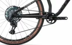 Cube AMS ZERO99 C:68X SLT, Sort/grå 11 Cube AMS ZERO99 C:68X SLT, Sort/grå -Full Suspension MTB Butik cube ams zero99 c68x slt prizmsilverncarbon 4