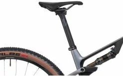 Cube AMS ZERO99 C:68X SLT, Sort/grå 13 Cube AMS ZERO99 C:68X SLT, Sort/grå -Full Suspension MTB Butik cube ams zero99 c68x slt prizmsilverncarbon 6