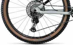 Cube Stereo 120 HPC EX, Hvid/sort -Full Suspension MTB Butik cube stereo 120 hpc ex greyncarbon 5 1