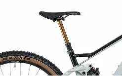 Cube Stereo 120 HPC EX, Blå 13 Cube Stereo 120 HPC EX, Blå -Full Suspension MTB Butik cube stereo 120 hpc ex greyncarbon 6