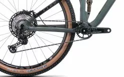 Cube Stereo 120 HPC SLT, Sort/grå -Full Suspension MTB Butik cube stereo 120 hpc slt flatprizmblackncarbon 4