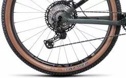 Cube Stereo 120 HPC SLT, Sort/grå -Full Suspension MTB Butik cube stereo 120 hpc slt flatprizmblackncarbon 5