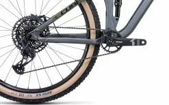 Cube Stereo 120 HPC TM, Grøn/grå -Full Suspension MTB Butik cube stereo 120 hpc tm flashgreynolive 4